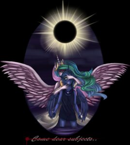 Rating: Safe Score: 0 Tags: 2013 absurd_res anthro anthrofied blood blue_eyes blue_hair bodily_fluids chiakitasso clothing crown duo e621 eclipse english_text equid equine feathered_wings feathers female friendship_is_magic gold_(metal) hair hand_on_head hasbro headgear hi_res horn jewelry light mammal moon multicolored_hair my_little_pony mythological_creature mythological_equine mythology necklace panties princess_celestia_(mlp) princess_luna_(mlp) purple_eyes solar_eclipse standing sun text translucent translucent_clothing underwear water winged_unicorn wings User: bunchy7s Rating: Safe Score: 0 Tags: 2013 absurd_res anthro anthrofied blood blue_eyes blue_hair bodily_fluids chiakitasso clothing crown duo e621 eclipse english_text equid equine feathered_wings feathers female friendship_is_magic gold_(metal) hair hand_on_head hasbro headgear hi_res horn jewelry light mammal moon multicolored_hair my_little_pony mythological_creature mythological_equine mythology necklace panties princess_celestia_(mlp) princess_luna_(mlp) purple_eyes solar_eclipse standing sun text translucent translucent_clothing underwear water winged_unicorn wings User: bunchy7s