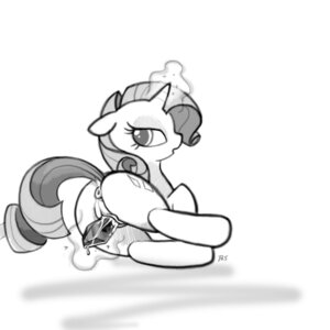 Rating: Explicit Score: 0 Tags: 1:1 2013 b-epon bodily_fluids cutie_mark e621 equid equine female feral friendship_is_magic genital_fluids genitals hasbro horn improvised_dildo improvised_sex_toy magic mammal monochrome my_little_pony mythological_creature mythological_equine mythology penetration rarity_(mlp) simple_background solo unicorn vaginal vaginal_fluids vulva white_background User: bunchy7s