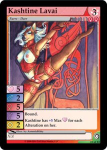 Rating: Explicit Score: 0 Tags: anthro arsenickitty biped breasts card_template deer e621 ear_piercing ear_ring english_text female furoticon gender_symbol genitals girdle hair intersex_symbol mammal piercing ring_piercing solo symbol text trading_card trading_card_game trading_card_template vulva white_hair User: bunchy7s