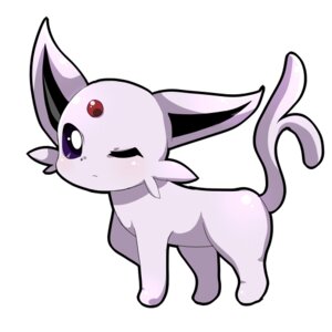 Rating: Safe Score: 0 Tags: 1:1 ambiguous_gender chibi e621 eeveelution espeon feral forked_tail generation_2_pokemon looking_at_viewer low_res nintendo one_eye_closed payupayupayu pokemon pokemon_(species) purple_eyes simple_background solo tail unusual_anatomy unusual_tail white_background User: bunchy7s Rating: Safe Score: 0 Tags: 1:1 ambiguous_gender chibi e621 eeveelution espeon feral forked_tail generation_2_pokemon looking_at_viewer low_res nintendo one_eye_closed payupayupayu pokemon pokemon_(species) purple_eyes simple_background solo tail unusual_anatomy unusual_tail white_background User: bunchy7s