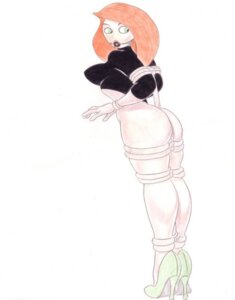Rating: Explicit Score: 0 Tags: bondage breasts disney drew_jones female female_only gag gagged high_heels human kim_possible kimberly_ann_possible medium_breasts rule34 solo straight_hair tagme User: bunchy7s Rating: Explicit Score: 0 Tags: bondage breasts disney drew_jones female female_only gag gagged high_heels human kim_possible kimberly_ann_possible medium_breasts rule34 solo straight_hair tagme User: bunchy7s