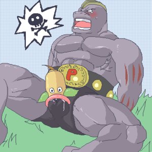 Rating: Explicit Score: 0 Tags: blush color fellatio feral grey_skin interspecies machoke male male_only monster muscles no_humans oral pokémon_(species) pokemon pokemon_(species) pokemon_only rule34 sitting size_difference topless weepinbell User: bunchy7s Rating: Explicit Score: 0 Tags: blush color fellatio feral grey_skin interspecies machoke male male_only monster muscles no_humans oral pokémon_(species) pokemon pokemon_(species) pokemon_only rule34 sitting size_difference topless weepinbell User: bunchy7s