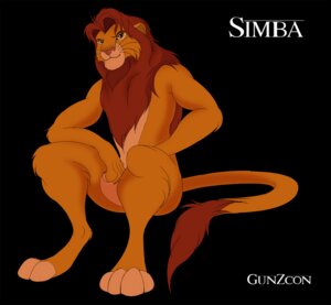 Rating: Safe Score: 0 Tags: anthro anthrofied biped black_background brown_eyes disney e621 felid gunzcon lion looking_at_viewer male mammal mane nude pantherine simba_(the_lion_king) simple_background sitting solo tail the_lion_king yellow_body User: bunchy7s Rating: Safe Score: 0 Tags: anthro anthrofied biped black_background brown_eyes disney e621 felid gunzcon lion looking_at_viewer male mammal mane nude pantherine simba_(the_lion_king) simple_background sitting solo tail the_lion_king yellow_body User: bunchy7s