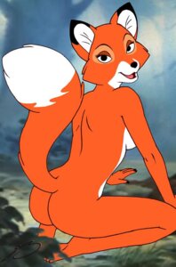 Rating: Questionable Score: 0 Tags: 5_fingers anthro anthrofied back_boob barefoot biped black_body black_eyes black_fur black_nose breasts butt canid canine day dipstick_ears dipstick_tail disney e621 ear_markings eyelashes featureless_breasts feet female fingers fox fur humanoid_feet humanoid_hands looking_at_viewer looking_back mammal markings multicolored_ears multicolored_tail nude open_mouth orange_body orange_fur outside plantigrade raised_tail red_fox smile solo steven_stagg tail tail_markings the_fox_and_the_hound true_fox vixey_(tfath) white_body white_fur User: bunchy7s Rating: Questionable Score: 0 Tags: 5_fingers anthro anthrofied back_boob barefoot biped black_body black_eyes black_fur black_nose breasts butt canid canine day dipstick_ears dipstick_tail disney e621 ear_markings eyelashes featureless_breasts feet female fingers fox fur humanoid_feet humanoid_hands looking_at_viewer looking_back mammal markings multicolored_ears multicolored_tail nude open_mouth orange_body orange_fur outside plantigrade raised_tail red_fox smile solo steven_stagg tail tail_markings the_fox_and_the_hound true_fox vixey_(tfath) white_body white_fur User: bunchy7s