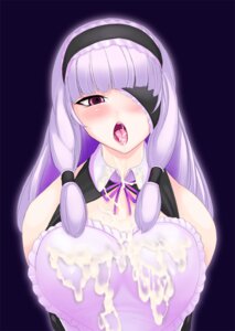 Rating: Explicit Score: 0 Tags: bare_shoulders blush cum cum_on_clothes dream_c_club eye_patch female long_hair mari_(dream_c_club) open_mouth rule34 User: bunchy7s Rating: Explicit Score: 0 Tags: bare_shoulders blush cum cum_on_clothes dream_c_club eye_patch female long_hair mari_(dream_c_club) open_mouth rule34 User: bunchy7s