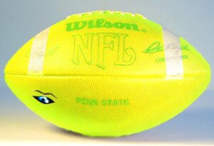 Rating: Safe Score: 0 Tags: ambiguous_gender american_football ball bandai_namco black_sclera blue_eyes digimon digimon_(species) e621 grandfathered_content gridiron_ball inanimate_object nfl pennsylvania_state_university renamon solo sport the_truth unknown_artist what wilson_sporting_goods User: bunchy7s