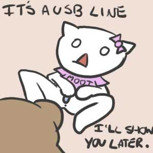 Rating: Explicit Score: 0 Tags: 4chan anthro female furry moot rule34 tagme User: bunchy7s