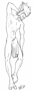 Rating: Explicit Score: 0 Tags: 1boy male male_only rule34 solo tagme troll tseer world_of_warcraft User: bunchy7s