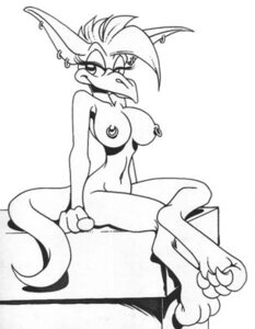 Rating: Questionable Score: 0 Tags: anthro big_breasts black_and_white breasts dragon e621 female king-cheetah low_res monochrome mythological_creature mythological_scalie mythology nipple_piercing nipples non-mammal_breasts non-mammal_nipples nude piercing scalie solo tail User: bunchy7s Rating: Questionable Score: 0 Tags: anthro big_breasts black_and_white breasts dragon e621 female king-cheetah low_res monochrome mythological_creature mythological_scalie mythology nipple_piercing nipples non-mammal_breasts non-mammal_nipples nude piercing scalie solo tail User: bunchy7s