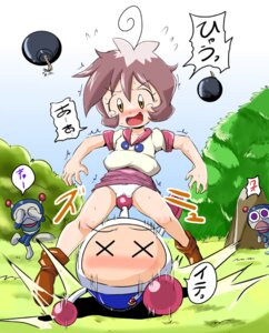 Rating: Explicit Score: 0 Tags: bomberman bomberman_jetters female rule34 shout tagme User: bunchy7s