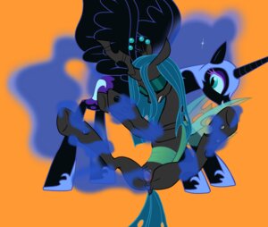 Rating: Explicit Score: 0 Tags: 2013 anal anal_penetration anus armor arthropod black_body black_feathers black_fur blue_eyes blue_hair buttercup_saiyan changeling_(mlp) clenched_teeth clitoris closed_smile cutie_mark digital_media_(artwork) dominant dominant_female dominant_feral double_penetration duo e621 ears_back equid equine ethereal_hair ethereal_mane eyelashes eyes_closed eyeshadow feathered_wings feathers female female/female feral feral_on_feral friendship_is_magic fur genitals green_eyeshadow green_hair grin hair hasbro headgear helmet hooves horn insect_wings looking_at_another looking_at_partner looking_back makeup mammal moon_symbol mouth_closed my_little_pony mythological_creature mythological_equine mythology nightmare_moon_(mlp) orange_background penetration pivoted_ears prehensile_tail pseudo_hair pseudo_mane pupils purple_eyelashes purple_eyeshadow queen_chrysalis_(mlp) restrained restrained_legs simple_background sitting slit_pupils smile spiral_horn spread_legs spreading standing submissive submissive_female submissive_feral tail tail_coil tail_fetish tail_in_ass tail_in_vagina tail_insertion tail_play teal_hair teeth underhoof unfinished vaginal vaginal_penetration vulva winged_unicorn wings User: bunchy7s