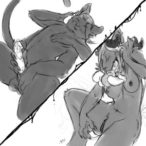 Rating: Explicit Score: 0 Tags: 1:1 4_arms animal_genitalia anthro bodily_fluids demon digital_media_(artwork) dildo dildo_lick domestic_cat duo e621 erection fayde felid feline felis female furgonomic_piercing furgonomics genital_fluids genital_piercing genitals greyscale licking male mammal monochrome multi_arm multi_limb nude pantherine penile_spines penis phone_sex piercing prehensile_tongue sex_toy sheath sheath_piercing simple_background smokeforears tail tongue tongue_out tongue_piercing vaginal_fluids veryn vulva white_background User: bunchy7s