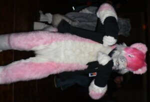 Rating: Safe Score: 0 Tags: absurd_res anthro canid canine canis clothing costume domestic_dog e621 fur fursuit grandfathered_content hair hi_res humor leather male mammal photography_(artwork) pink_body pink_fur pink_hair pose real solo unknown_artist User: bunchy7s Rating: Safe Score: 0 Tags: absurd_res anthro canid canine canis clothing costume domestic_dog e621 fur fursuit grandfathered_content hair hi_res humor leather male mammal photography_(artwork) pink_body pink_fur pink_hair pose real solo unknown_artist User: bunchy7s