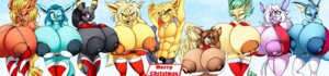 Rating: Explicit Score: 0 Tags: anthro anthrofied areola big_areola big_breasts blitza breasts canid canine clothed clothing crystal-for-ever digital_media_(artwork) e621 eevee eeveelution espeon fan_character feathered_wings feathers female female_anthro flareon generation_1_pokemon generation_2_pokemon generation_4_pokemon glaceon group hair hands_behind_head hi_res huge_areola huge_breasts hyper hyper_areola hyper_breasts ineffective_clothing jolteon leafeon legwear long_image looking_at_viewer male male_anthro mammal nintendo nipple_slip nipples open_mouth pokemon pokemon_(species) pokemorph skimpy standing tail thigh_highs umbreon vaporeon wide_image wings User: bunchy7s