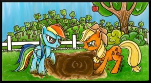 Rating: Safe Score: 0 Tags: applejack_(mlp) blue_body blue_feathers blue_fur challenge_accepted cutie_mark demented_day_dreams detailed_background duo e621 earth_pony equid equine feathered_wings feathers female feral friendship_is_magic fur hair hasbro horse mammal meme mud multicolored_hair multicolored_tail my_little_pony mythological_creature mythological_equine mythology pegasus pony rainbow_dash_(mlp) rainbow_hair rainbow_tail tail toony wings User: bunchy7s