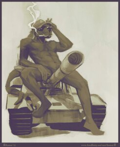 Rating: Questionable Score: 0 Tags: 2012 anthro armored_vehicle baseball_cap booga cannon centurion_(tank) cigarette clothing e621 hat headgear headwear kamui_(artist) kangaroo machine macropod male mammal marsupial navel nude ranged_weapon simple_background sitting_on_cannon smoke smoking solo suggestive tank_(vehicle) tank_girl text text_on_baseball_cap text_on_clothing text_on_hat text_on_headgear text_on_headwear tobacco tracked_vehicle turret vehicle weapon User: bunchy7s Rating: Questionable Score: 0 Tags: 2012 anthro armored_vehicle baseball_cap booga cannon centurion_(tank) cigarette clothing e621 hat headgear headwear kamui_(artist) kangaroo machine macropod male mammal marsupial navel nude ranged_weapon simple_background sitting_on_cannon smoke smoking solo suggestive tank_(vehicle) tank_girl text text_on_baseball_cap text_on_clothing text_on_hat text_on_headgear text_on_headwear tobacco tracked_vehicle turret vehicle weapon User: bunchy7s