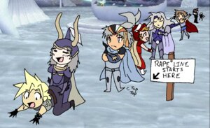 Rating: Explicit Score: 0 Tags: bartz_klauser cecil_harvey clothes cloud_strife color dissidia final_fantasy final_fantasy_five final_fantasy_i final_fantasy_ii final_fantasy_iii final_fantasy_iv final_fantasy_ix final_fantasy_vii final_fantasy_viii firion gay human male male_only multiple_males onion_knight rule34 sex squall_leonhart warrior_of_light yaoi zidane_tribal User: bunchy7s