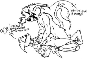 Rating: Explicit Score: 0 Tags: anthro anthro_on_anthro black_and_white bound breasts canid canine clothing david_hopkins dialogue drip_(jack) duo e621 english_text fara_phoenix female forced fox genitals hogtied jack_(webcomic) male male/female mammal monochrome murid murine nintendo nipples nude penis profanity rape rat rodent sex star_fox tail text undressing User: bunchy7s