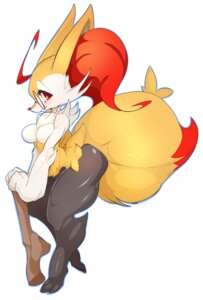 Rating: Safe Score: 0 Tags: anthro big_butt braixen breasts butt canid canine digitigrade e621 eyewear female generation_6_pokemon glasses hi_res inner_ear_fluff looking_at_viewer mammal nintendo pokemon pokemon_(species) red_eyes simple_background slugbox solo stick tuft white_background wide_hips User: bunchy7s Rating: Safe Score: 0 Tags: anthro big_butt braixen breasts butt canid canine digitigrade e621 eyewear female generation_6_pokemon glasses hi_res inner_ear_fluff looking_at_viewer mammal nintendo pokemon pokemon_(species) red_eyes simple_background slugbox solo stick tuft white_background wide_hips User: bunchy7s
