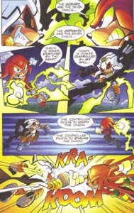 Rating: Safe Score: 0 Tags: anthro archie_comics battle black_sclera comic dialogue doctor_finitevus duo e621 echidna english_text epic_brofist fight fist_bump gesture knuckles_the_echidna male mammal monotreme official_art praying purple_eyes red_body red_eyes sega sonic_the_hedgehog_(archie) sonic_the_hedgehog_(comics) sonic_the_hedgehog_(series) text tracy_yardley white_body User: bunchy7s Rating: Safe Score: 0 Tags: anthro archie_comics battle black_sclera comic dialogue doctor_finitevus duo e621 echidna english_text epic_brofist fight fist_bump gesture knuckles_the_echidna male mammal monotreme official_art praying purple_eyes red_body red_eyes sega sonic_the_hedgehog_(archie) sonic_the_hedgehog_(comics) sonic_the_hedgehog_(series) text tracy_yardley white_body User: bunchy7s