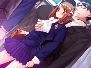 Rating: Explicit Score: 0 Tags: chikan female rule34 tagme User: bunchy7s Rating: Explicit Score: 0 Tags: chikan female rule34 tagme User: bunchy7s