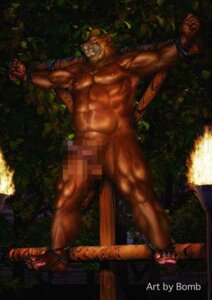 Rating: Questionable Score: 0 Tags: anthro bdsm bear bomb_(artist) bondage bondage_furniture bound censored e621 fully_bound low_res male mammal mosaic_censorship muscular muscular_anthro muscular_male nude restrained rope saint_andrew's_cross solo spread_eagle submissive submissive_male User: bunchy7s Rating: Questionable Score: 0 Tags: anthro bdsm bear bomb_(artist) bondage bondage_furniture bound censored e621 fully_bound low_res male mammal mosaic_censorship muscular muscular_anthro muscular_male nude restrained rope saint_andrew's_cross solo spread_eagle submissive submissive_male User: bunchy7s