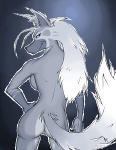 Rating: Explicit Score: 0 Tags: 2012 anthro arctic blue_eyes breasts butt canid canine canis cyera e621 female genitals hair krinkels long_hair looking_at_viewer looking_back mammal nude rear_view seductive side_boob simple_background small_butt smile solo tail thigh_gap vulva wolf User: bunchy7s Rating: Explicit Score: 0 Tags: 2012 anthro arctic blue_eyes breasts butt canid canine canis cyera e621 female genitals hair krinkels long_hair looking_at_viewer looking_back mammal nude rear_view seductive side_boob simple_background small_butt smile solo tail thigh_gap vulva wolf User: bunchy7s