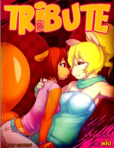 Rating: Safe Score: 0 Tags: anthro big_breasts blonde_hair breasts brown_eyes brown_hair clothed clothing cover cover_art cover_page cream_(miu) doxy dress duo e621 english_text eye_contact female female/female fur hair lagomorph long_hair looking_at_another mammal orange_body orange_fur peaches_(miu) rodent romantic romantic_ambiance romantic_couple sciurid short_hair tail tan_body tan_fur text tree_squirrel User: bunchy7s Rating: Safe Score: 0 Tags: anthro big_breasts blonde_hair breasts brown_eyes brown_hair clothed clothing cover cover_art cover_page cream_(miu) doxy dress duo e621 english_text eye_contact female female/female fur hair lagomorph long_hair looking_at_another mammal orange_body orange_fur peaches_(miu) rodent romantic romantic_ambiance romantic_couple sciurid short_hair tail tan_body tan_fur text tree_squirrel User: bunchy7s
