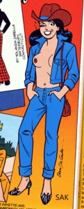 Rating: Explicit Score: 0 Tags: archie_comics black_hair breasts female high_heels rule34 sak smile topless veronica_lodge User: bunchy7s Rating: Explicit Score: 0 Tags: archie_comics black_hair breasts female high_heels rule34 sak smile topless veronica_lodge User: bunchy7s
