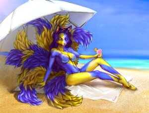 Rating: Questionable Score: 0 Tags: 2009 8_tails anthro beach beach_umbrella bikini black_nose blue_body blue_eyes breasts canid canine christy_(christykitsune) clothed clothing detailed_background e621 eyewear female fluffy fluffy_tail fox fudchan fur glowing glowing_eyes licking licking_lips licking_own_lips looking_at_viewer mammal multi_tail nipple_outline on_towel outside parasol pink_lemonade sand seaside self_lick skimpy sky solo sunglasses swimwear tail tight_clothing tongue tongue_out towel translucent translucent_clothing two-piece_swimsuit water yellow_body yellow_fur User: bunchy7s Rating: Questionable Score: 0 Tags: 2009 8_tails anthro beach beach_umbrella bikini black_nose blue_body blue_eyes breasts canid canine christy_(christykitsune) clothed clothing detailed_background e621 eyewear female fluffy fluffy_tail fox fudchan fur glowing glowing_eyes licking licking_lips licking_own_lips looking_at_viewer mammal multi_tail nipple_outline on_towel outside parasol pink_lemonade sand seaside self_lick skimpy sky solo sunglasses swimwear tail tight_clothing tongue tongue_out towel translucent translucent_clothing two-piece_swimsuit water yellow_body yellow_fur User: bunchy7s