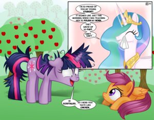 Rating: Safe Score: 0 Tags: apple blue_hair bodily_fluids comic crown cutie_mark dcencia e621 english_text equid equine eyes_closed feathered_wings feathers female feral food friendship_is_magic fruit fur green_hair group hair hasbro headgear horn imminent_rape imminent_sex insane lesson_zero long_hair mammal multicolored_hair my_little_pony mythological_creature mythological_equine mythology open_mouth orange_body orange_feathers outside pegasus pink_hair plant princess_celestia_(mlp) purple_body purple_eyes purple_fur purple_hair quadruped scootaloo_(mlp) short_hair tail tears text tiara tree twilight_sparkle_(mlp) two_tone_hair unavailable_at_source unicorn white_body white_feathers winged_unicorn wings wood young young_feral User: bunchy7s