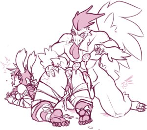 Rating: Explicit Score: 0 Tags: 2013 abs accessory ahegao all_fours anal anal_beads anal_penetration anthro avian backsack balls beak biceps bird blush bodily_fluids bonbon_(hollandworks) butt butt_grab chicken cigarette digital_drawing_(artwork) digital_media_(artwork) duo e621 easter easter_anal_beads egg egg_anal_beads erection feathers female galliform genital_fluids genitals hair hair_accessory hairclip hand_on_butt holidays hollandworks interspecies jinti lagomorph leporid long_hair looking_pleasured male male/female mammal masturbation monochrome multicolored_hair muscular nude object_in_ass orgasm parallel_clips pecs penetration penis phasianid pink_and_white rabbit ribbons rufus_armstrong sex sex_toy simple_background smile smoking sprinkles surprised tattoo toying_partner vaginal vaginal_fluids vaginal_masturbation vulva white_background User: bunchy7s