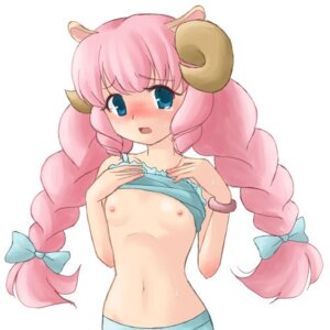 Rating: Explicit Score: 0 Tags: animal_ears blush bra bra_lift bracelet braid female flat_chest horns jewelry lingerie lowres nipples pink_hair rule34 sheep sheep_(trickster) sheep_ears trickster trickster_online twin_braids underwear User: bunchy7s Rating: Explicit Score: 0 Tags: animal_ears blush bra bra_lift bracelet braid female flat_chest horns jewelry lingerie lowres nipples pink_hair rule34 sheep sheep_(trickster) sheep_ears trickster trickster_online twin_braids underwear User: bunchy7s