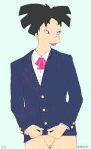 Rating: Explicit Score: 0 Tags: amy_wong female female_only futurama honda05 human rule34 solo tagme User: bunchy7s