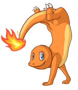 Rating: Safe Score: 0 Tags: ambiguous_gender blue_eyes charmander e621 fire flaming_tail generation_1_pokemon handstand nintendo orange_body orange_skin pokemon pokemon_(species) reptile scalie solo tail unknown_artist User: bunchy7s Rating: Safe Score: 0 Tags: ambiguous_gender blue_eyes charmander e621 fire flaming_tail generation_1_pokemon handstand nintendo orange_body orange_skin pokemon pokemon_(species) reptile scalie solo tail unknown_artist User: bunchy7s