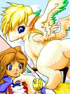 Rating: Explicit Score: 0 Tags: blonde_hair blue_eyes blush brown_hair cape dragon female flammie furry long_hair rule34 seiken_densetsu wings User: bunchy7s Rating: Explicit Score: 0 Tags: blonde_hair blue_eyes blush brown_hair cape dragon female flammie furry long_hair rule34 seiken_densetsu wings User: bunchy7s