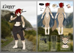 Rating: Explicit Score: 0 Tags: alternative_fashion anthro big_breasts breasts canid canine collar cooper_(artist) cooper_(cooper) e621 ear_piercing expandable_baton female flat_colors genitals gun hair industrial_piercing mammal model_sheet navel nipples nude piercing ranged_weapon red_hair solo tail thigh_gap vulva weapon wide_hips yellow_eyes User: bunchy7s Rating: Explicit Score: 0 Tags: alternative_fashion anthro big_breasts breasts canid canine collar cooper_(artist) cooper_(cooper) e621 ear_piercing expandable_baton female flat_colors genitals gun hair industrial_piercing mammal model_sheet navel nipples nude piercing ranged_weapon red_hair solo tail thigh_gap vulva weapon wide_hips yellow_eyes User: bunchy7s