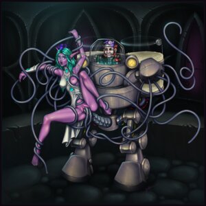 Rating: Explicit Score: 0 Tags: blizzard_entertainment bushido elf female gnome night_elf nipples pussy rape restrained rule34 tagme tyrande_whisperwind warcraft world_of_warcraft User: bunchy7s