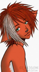 Rating: Safe Score: 0 Tags: black_nose blush canid canine e621 eyelashes femboy fox green_eyes hair head_tilt head_turned hi_res linkismine looking_at_viewer male mammal medium_hair multicolored_body multicolored_hair orange_body red_hair side_view simple_background smile smiling_at_viewer solo two_tone_body two_tone_hair watermark white_background white_body white_hair User: bunchy7s Rating: Safe Score: 0 Tags: black_nose blush canid canine e621 eyelashes femboy fox green_eyes hair head_tilt head_turned hi_res linkismine looking_at_viewer male mammal medium_hair multicolored_body multicolored_hair orange_body red_hair side_view simple_background smile smiling_at_viewer solo two_tone_body two_tone_hair watermark white_background white_body white_hair User: bunchy7s