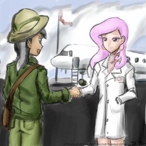 Rating: Safe Score: 0 Tags: 1:1 2012 aircraft airplane alternate_species armor clothing daring_do_(mlp) duo e621 female fleur_de_lis_(mlp) friendship_is_magic gesture grey_hair hair handshake hasbro hat headgear headwear helmet human human_only humanized jet john_joseco mammal my_little_pony not_furry pink_hair pith_helmet text url vehicle User: bunchy7s Rating: Safe Score: 0 Tags: 1:1 2012 aircraft airplane alternate_species armor clothing daring_do_(mlp) duo e621 female fleur_de_lis_(mlp) friendship_is_magic gesture grey_hair hair handshake hasbro hat headgear headwear helmet human human_only humanized jet john_joseco mammal my_little_pony not_furry pink_hair pith_helmet text url vehicle User: bunchy7s
