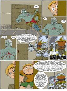 Rating: Questionable Score: 0 Tags: age_difference armor beard blood bodily_fluids clothed clothing comic crying dialogue dwarf e621 english_text facial_hair goblins gore hair headgear helmet hi_res humanoid killing male melee_weapon orc partially_clothed ranged_weapon slightly_chubby sword tears text thunt weapon young User: bunchy7s Rating: Questionable Score: 0 Tags: age_difference armor beard blood bodily_fluids clothed clothing comic crying dialogue dwarf e621 english_text facial_hair goblins gore hair headgear helmet hi_res humanoid killing male melee_weapon orc partially_clothed ranged_weapon slightly_chubby sword tears text thunt weapon young User: bunchy7s