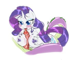 Rating: Explicit Score: 0 Tags: 2014 anthro anthrofied blue_eyes blush bodily_fluids breast_play breasts cutie_mark digital_media_(artwork) dragon duo e621 equid equine erection eyelashes female friendship_is_magic fur genital_fluids genitals hair hasbro horn interspecies licking male male/female mammal my_little_pony mythological_creature mythological_equine mythological_scalie mythology nipples open_mouth oral penile penis penis_lick pia-sama precum purple_hair rarity_(mlp) saliva scalie sex simple_background spike_(mlp) sweat tail titfuck tongue tongue_out unicorn vein white_background white_body white_fur User: bunchy7s