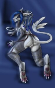 Rating: Explicit Score: 0 Tags: 5:8 anthro anus biped blue_hair breasts canid canine clothing draed e621 eyewear female genitals goggles hair hanging_breasts hi_res hybrid looking_at_viewer mammal nipples noro pinup pose solo tail vulva User: bunchy7s
