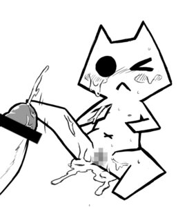 Rating: Explicit Score: 0 Tags: censored female mainichi_isshou rule34 tagme tv-kun User: bunchy7s