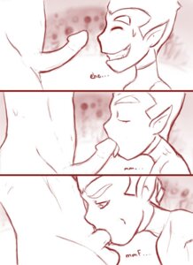 Rating: Explicit Score: 0 Tags: beast_boy boner dc dc_comics erection gay male male_only nude oral penis rule34 straight_hair tagme teen_titans yaoi User: bunchy7s