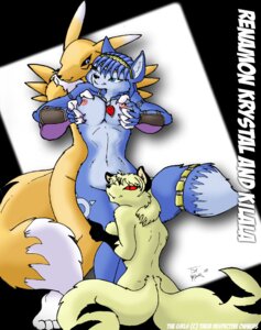 Rating: Explicit Score: 0 Tags: 2005 anthro canine digimon female female_only fox fur furry inuyasha kirara_(inuyasha) krystal multiple_females renamon rule34 star_fox yuri User: bunchy7s Rating: Explicit Score: 0 Tags: 2005 anthro canine digimon female female_only fox fur furry inuyasha kirara_(inuyasha) krystal multiple_females renamon rule34 star_fox yuri User: bunchy7s