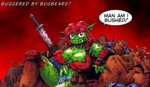 Rating: Explicit Score: 0 Tags: barbarian brother brothers_grinn female orc orc_female rule34 tagme world_of_warcraft User: bunchy7s