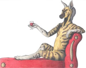 Rating: Explicit Score: 0 Tags: 2009 alcohol animal_genitalia anthro beverage e621 fully_sheathed genitals holding_glass holding_object hyena kth_dragon male mammal nude sheath simple_background solo striped_hyena white_background wine User: bunchy7s