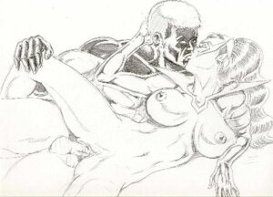 Rating: Explicit Score: 0 Tags: carol_ferris dc dc_comics female major_force male rule34 sex star_sapphire_(dc) star_sapphire_corps straight tagme User: bunchy7s