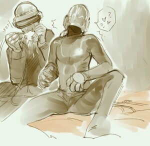 Rating: Explicit Score: 0 Tags: 2boys anthro daft_punk gay guy-manuel_de_homem-christo helmet male male_only musician real_person rule34 thomas_bangalter User: bunchy7s Rating: Explicit Score: 0 Tags: 2boys anthro daft_punk gay guy-manuel_de_homem-christo helmet male male_only musician real_person rule34 thomas_bangalter User: bunchy7s